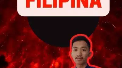 Visa Pelaut Filipina