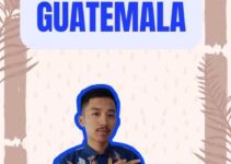 Visa Pelaut Guatemala