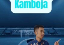 Visa Pelaut Kamboja