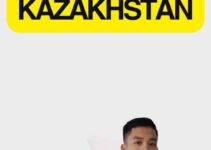 Visa Pelaut Kazakhstan