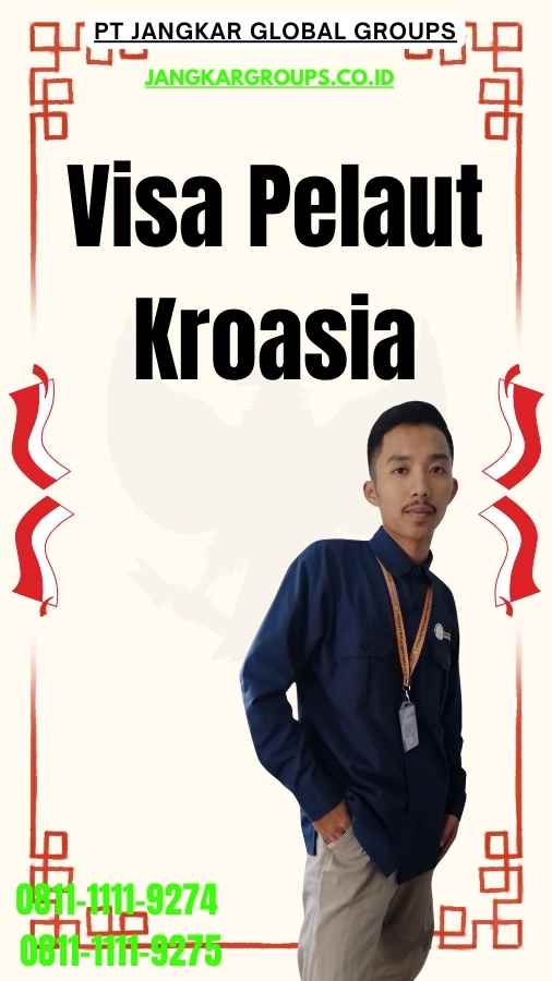 Visa Pelaut Kroasia