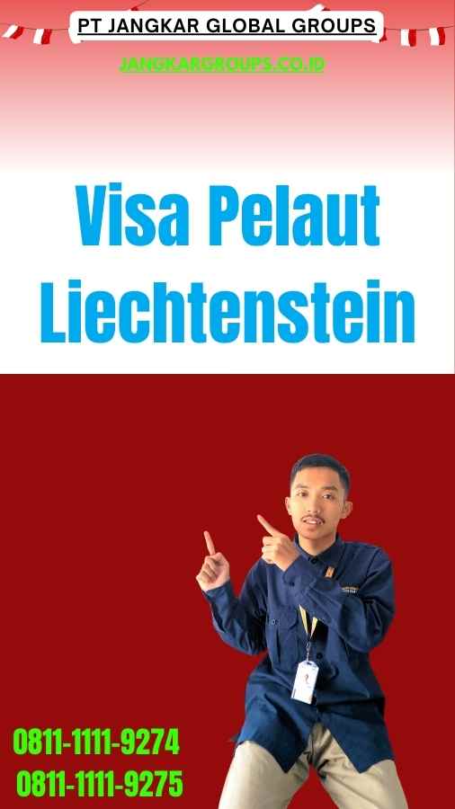 Visa Pelaut Liechtenstein