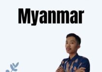 Visa Pelaut Myanmar