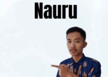 Visa Pelaut Nauru