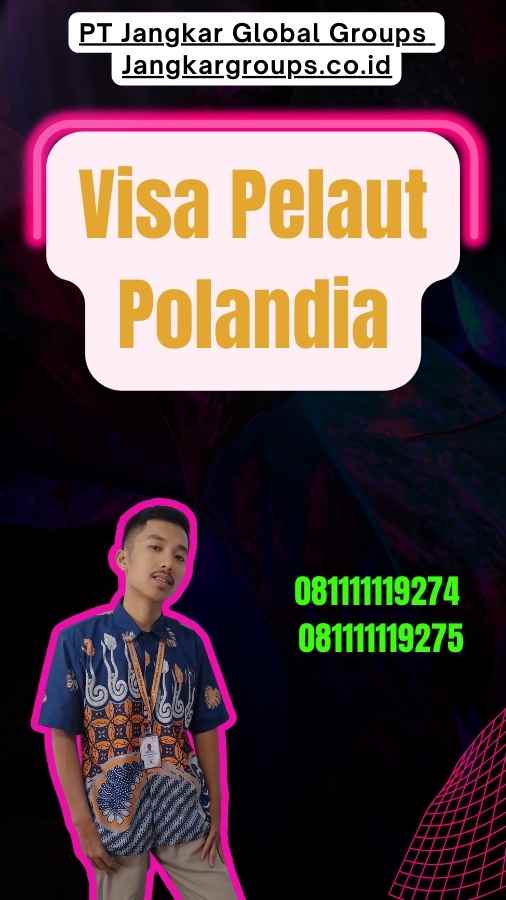 Visa Pelaut Polandia