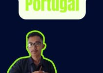 Visa Pelaut Portugal