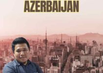 Visa Penelitian Azerbaijan