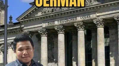 Visa Penelitian Jerman