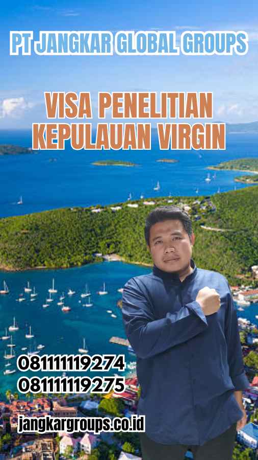 Visa Penelitian Kirgistan