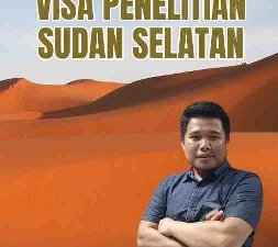 Manfaat Penelitian di Sudan Selatan