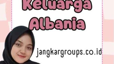 Visa Penyatuan Keluarga Albania