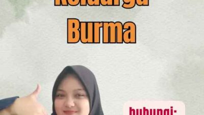 Visa Penyatuan Keluarga Burma