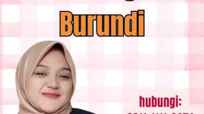 Visa Penyatuan Keluarga Burundi