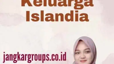 Visa Penyatuan Keluarga Islandia