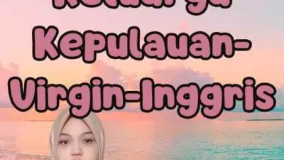 Visa Penyatuan Keluarga Kepulauan-Virgin-Inggris