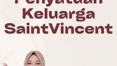 Visa Penyatuan Keluarga SaintVincent