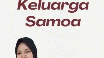 Visa Penyatuan Keluarga Samoa