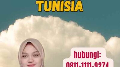 Visa Penyatuan Keluarga Tunisia