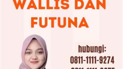 Visa Penyatuan Keluarga Wallis dan Futuna