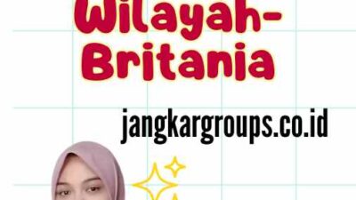 Visa Penyatuan Keluarga Wilayah-Britania