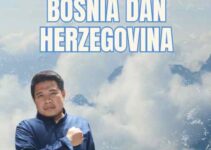 Visa Resident Bosnia dan Herzegovina