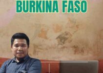 Visa Resident Burkina Faso