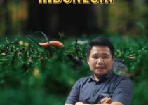 Visa Resident Indonesia