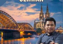 Visa Resident Jerman