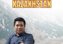 Visa Resident Kazakhstan