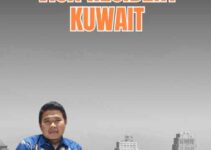 Visa Resident Kuwait