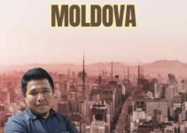 Visa Resident Moldova