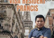 Visa Resident Prancis