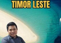 Visa Resident Timor Leste