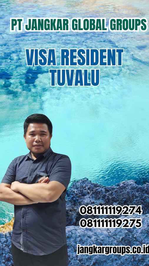 Visa Resident Tuvalu