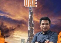 Visa Resident UAE