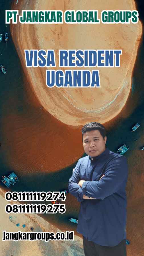 Visa Resident Uganda