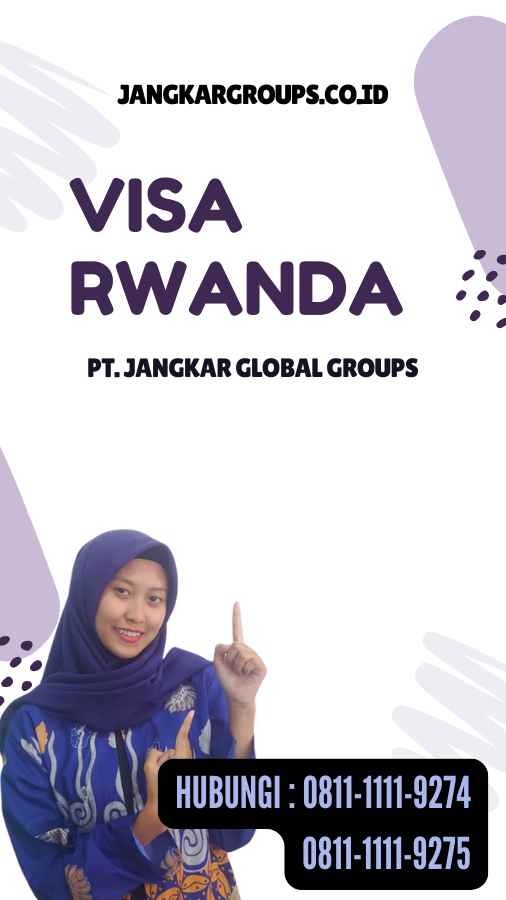 Visa Rwanda