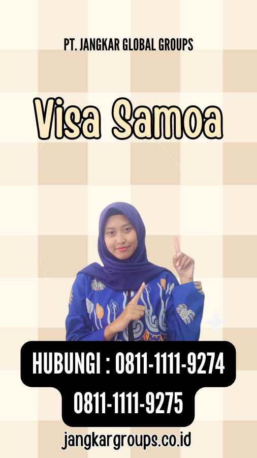 Visa Samoa