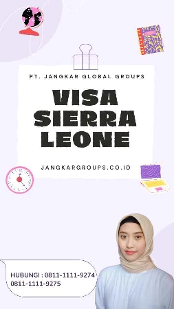 Visa Sierra Leone