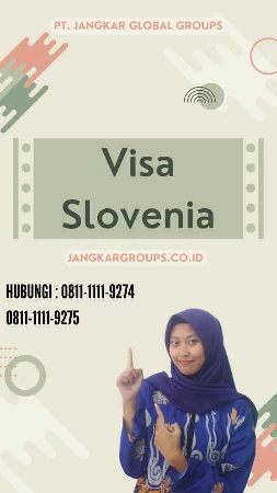 Visa Slovenia