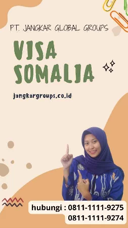 Visa Somalia