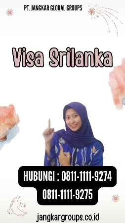 Visa Srilanka