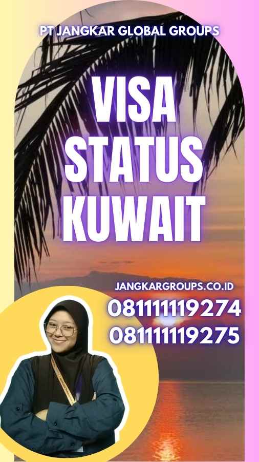 Visa Status Kuwait