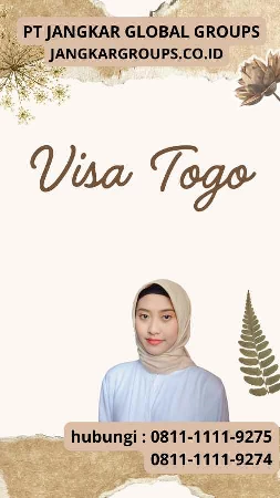 Visa Togo