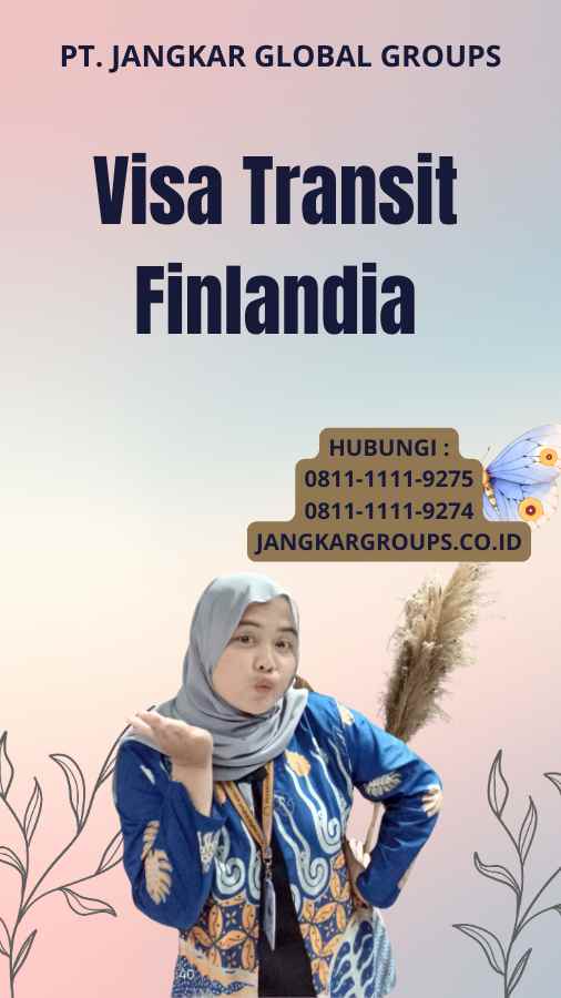 Visa Transit Finlandia