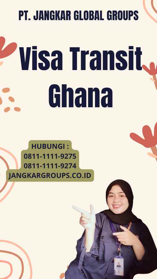 Visa Transit Ghana