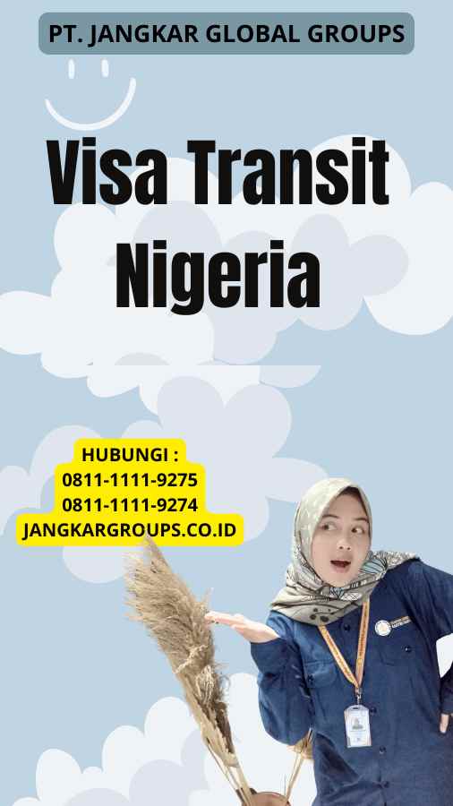 Visa Transit Nigeria