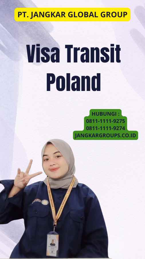 Visa Transit Poland