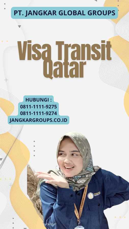 Visa Transit Qatar