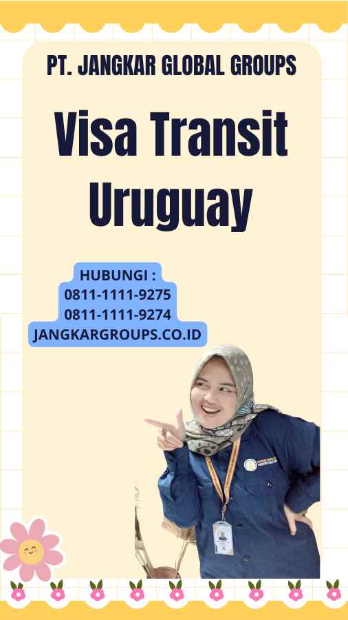 Visa Transit Uruguay